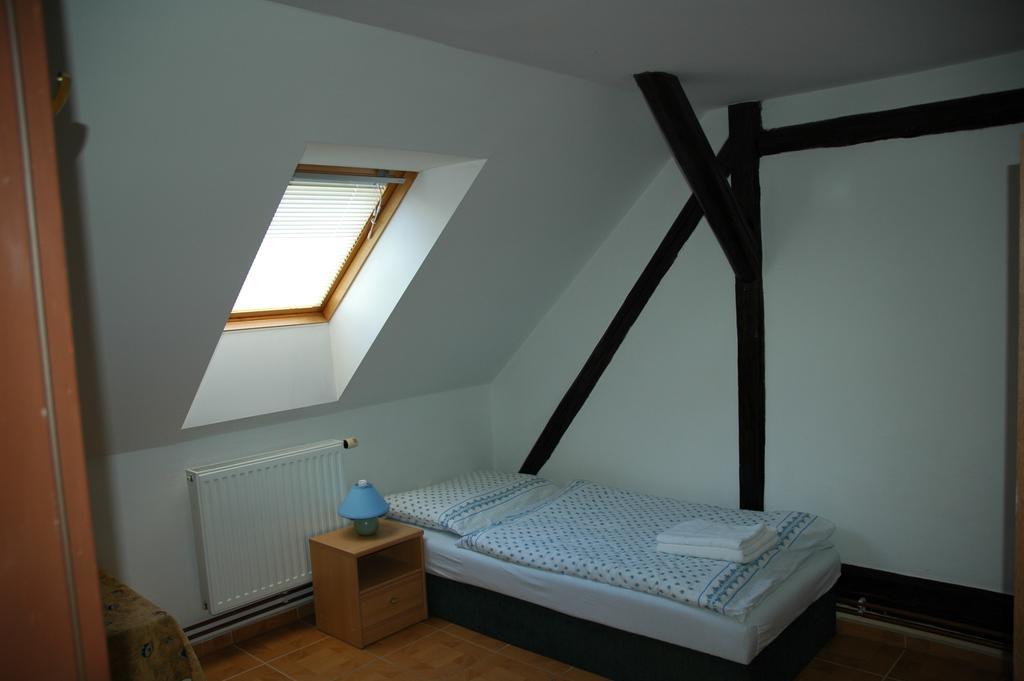 Penzion Polnička Habitación foto